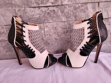 Sandale: Sandale, 37 — 11