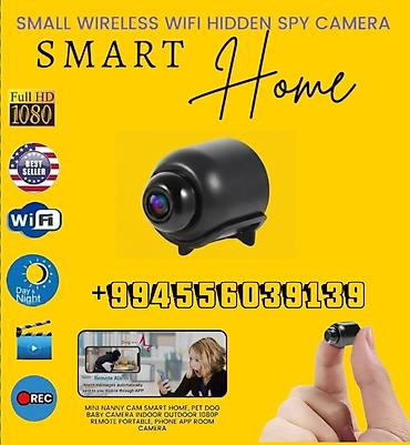 go pro 12: X5 Mini Kamera HD 1080P gece görnüşlü bereket alqılama mesafeden — 1