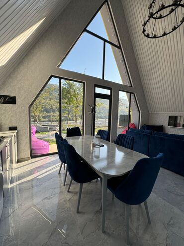 Günlük kirayə evlər: 130 kv. m, 4 otaqlı, Su, Kanalizasiya, Kombi -da lalafo.az — 3 Günlük kirayə evlər: 130 kv. m, 4 otaqlı, Su, Kanalizasiya, Kombi — 3