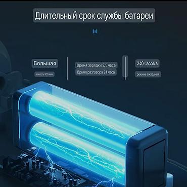 гарнитура шлем: Мотогарнитура Новый, Самовывоз, Платная доставка — 5