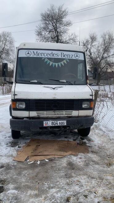 мерседес 124 с: Mercedes-Benz : 4 л, Механика, Дизель