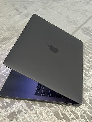 Ноутбуки Apple (MacBook): Для учебы, Б/у, Intel Core i5, ОЗУ, RAM: 16 ГБ — 5