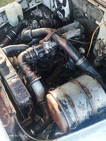 ВАЗ (ЛАДА): ВАЗ (ЛАДА) : 2008 г., 4.8 л, Механика, Дизель, Бус — 4