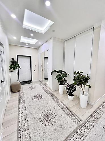 Продажа квартир: 3 комнаты, 96 м², Нижний Джал (Джал-23) Элитка, 6 этаж, Дизайнерский ремонт — 12