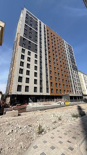 3 комнаты, 76 м², Пишпек Элитка, 3 этаж