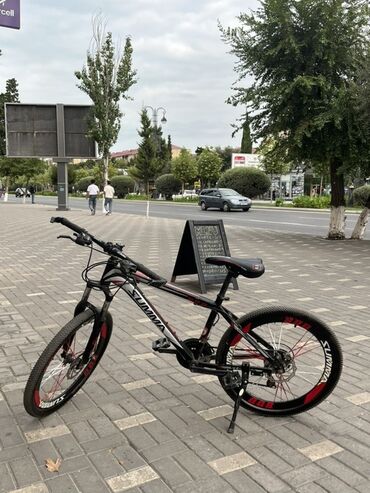 продается велосипед: Dağ velosipedi 26"