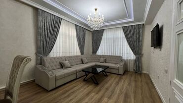 Долгосрочная аренда домов: 360 м², 9 комнат, Бронированные двери, Евроремонт — 7