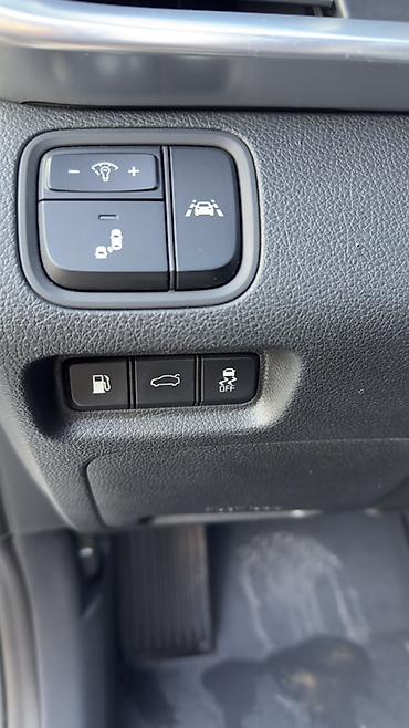 Kia: Kia K5: 2021 г., 2 л, Автомат, Газ, Седан — 9