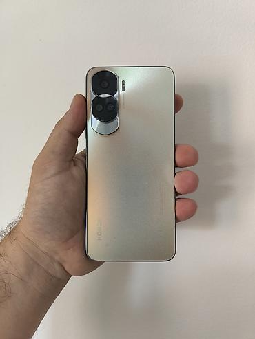 rostilj luv: Honor 90 lite sivi dual sim sim free, sa 8/256 gb memorije. Na lajsni — 5