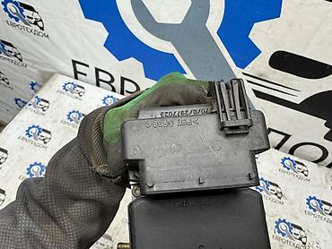 ABS: Блок ABS Mitsubishi 2001 г., Б/у, Оригинал, Германия at lalafo.kg — 8 ABS: Блок ABS Mitsubishi 2001 г., Б/у, Оригинал, Германия — 8