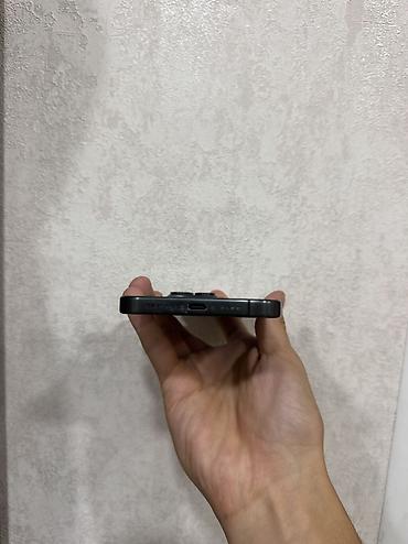 Уюлдук телефондор жана аксессуарлар: IPhone 15 Pro Max, Колдонулган, 256 ГБ, Black Titanium, 100 % — 5