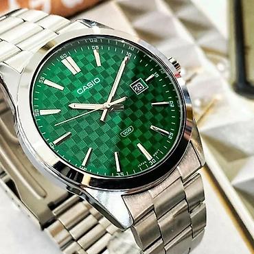 Ručni satovi: Casio MTP-VD03D-3A1 Potpuno NOV sat Casio MTP-VD03D-3A1, dolazi u — 3