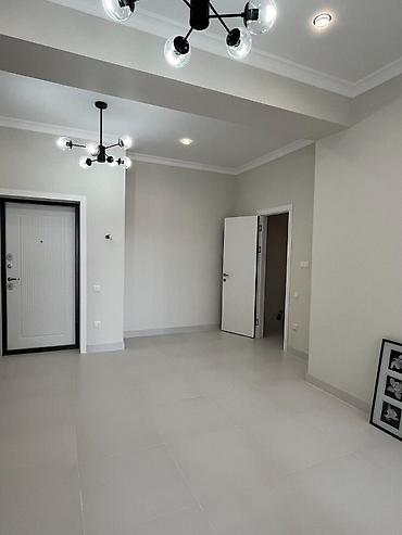 Продажа квартир: 2 комнаты, 50 м², Мадина Элитка, 15 этаж, Евроремонт — 9
