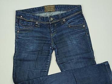 trafaluc denim: Stradivarius, Jeansy damskie, rozmiar S — 1