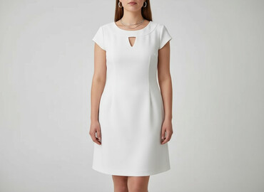 kapcie z latarką: Women`s dress, size 2XL