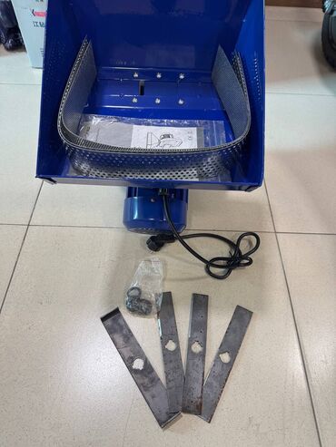 Другое оборудование для бизнеса: Компания "ТехноМаш" предлагает две модели дробилок, предназначенные at lalafo.kg — 2 Другое оборудование для бизнеса: Компания "ТехноМаш" предлагает две модели дробилок, предназначенные — 2