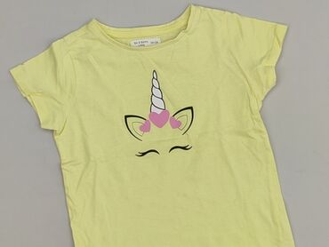 koszulka pele dla dzieci: Koszulka, Fox&Bunny, 3-4 lat, 98-104 cm, stan - Bardzo dobry