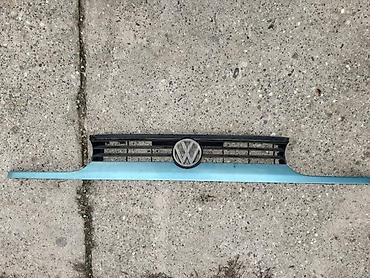 klisko cena: MASKA ZA VOLKSWAGEN GOLF 3 | Maska za Golfa 3 Mogucnost slanja brzom — 1
