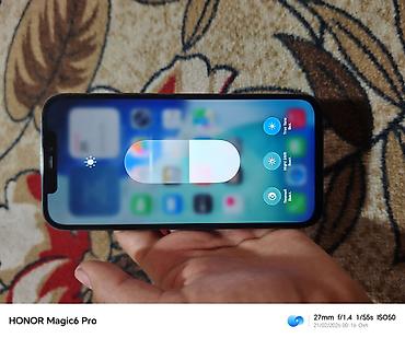 Apple iPhone: IPhone 12 Pro Max, Б/у, 128 ГБ, Белый, 100 % — 3