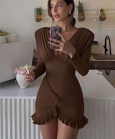 Haljine: 10. 💫 Haljina 3.000 dinara 💫H — 2