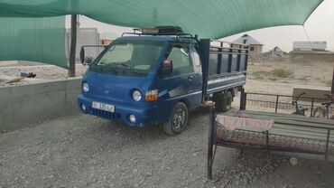 автотрейлер купить: Грузовик, Hyundai, Стандарт, 3 т, Б/у