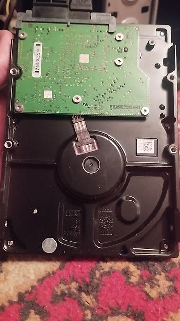 utp кабели: Жесткий диск Seagate Barracuda 7200.10, 160 GB - Модель: ST3160215AS — 2