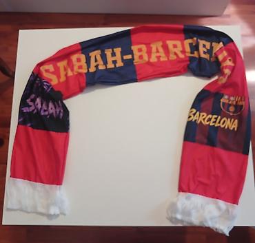 Sarf Sabah - Barcelona