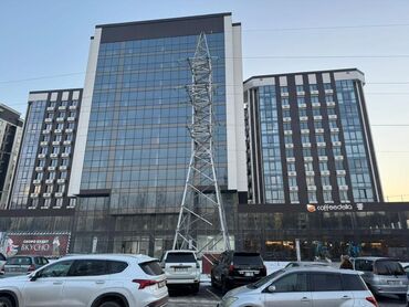 Продажа домов: 2 комнаты, 78 м², Элитка, 2 этаж, Евроремонт