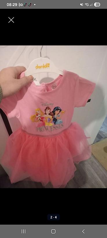 don paltani: Uşaq üçün Disney mövzulu paltar hamsi teze geymlerdi usaqaolmir deye — 2