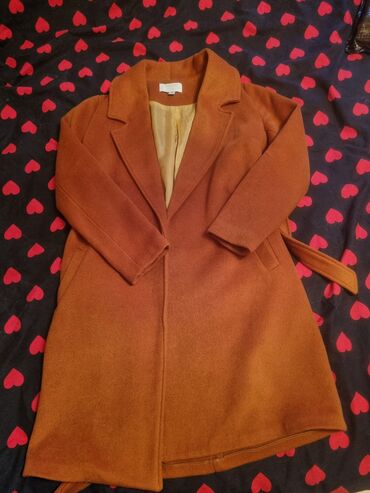 спортивные костюмы женские: Qadın palto – tünd kərpic ust rəngində, klassik dizayn. az geyilib
- lalafo.az -da спортивные костюмы женские: Qadın palto – tünd kərpic ust rəngində, klassik dizayn. az geyilib
-