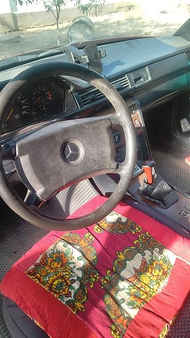 w210 ручка: Mercedes-Benz W124: 1988 г., 2.5 л, Механика, Дизель, Универсал — 3