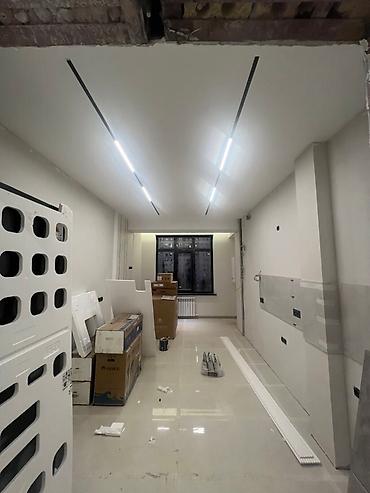 Ремонт под ключ: Профессиональная команда из 12 специалистов, под ключ каждый из — 49