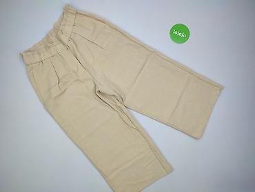pull on trousers h: Primark, Spodnie materiałowe damskie, rozmiar L — 2