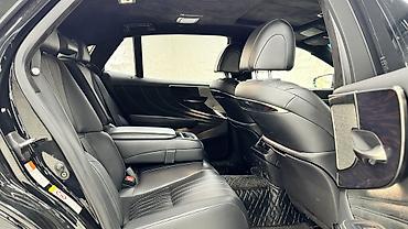 Lexus: Lexus LS: 2018 г., 3.5 л, Автомат, Бензин, Седан — 9