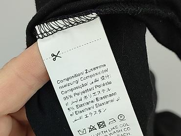 shein bluza oversize: Shein, Bluzka damska, rozmiar S — 5