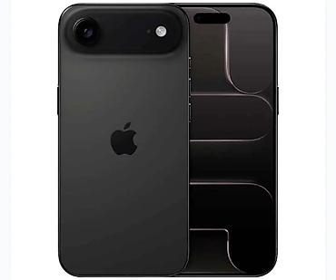 airpods pro 2 цена бишкек: Смартфон Apple iPhone (черный) - Дизайн: строгий матовый черный цвет — 1