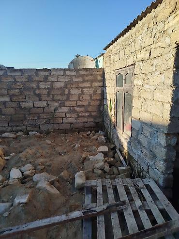 Həyət evləri və villaların satışı: 2 otaqlı, 45 kv. m, Kredit yoxdur, Orta təmir — 6