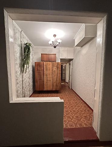 Продажа квартир: 3 комнаты, 76 м², 106 серия, 7 этаж, Косметический ремонт — 8