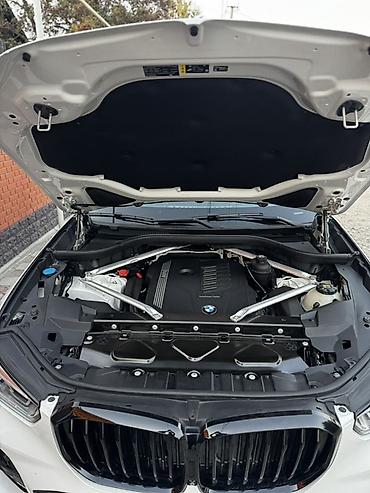 BMW: BMW X5: 2019 г., 3 л, Автомат, Бензин, Кроссовер — 9