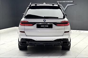 BMW: BMW X7: 2024 г., 3 л, Автомат, Бензин, Внедорожник — 5