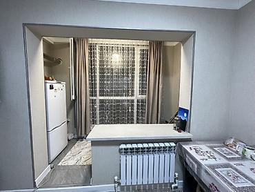 Долгосрочная аренда квартир: Студия, С мебелью частично — 10