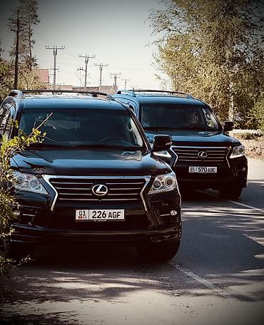 Аренда кортежа: Прокат авто Аренда авто Трансферы из Аэропорта Кортеж Свадьба Поездки — 24