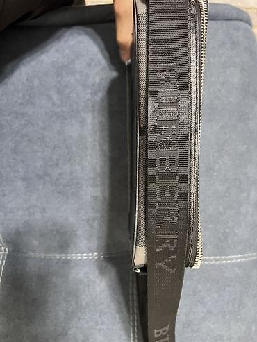 marc jacobs: Сумка burberry продаю в отличном состоянии — 3