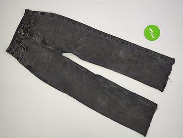 ca jeansy: Denim, Jeansy damskie, rozmiar 2XS — 2