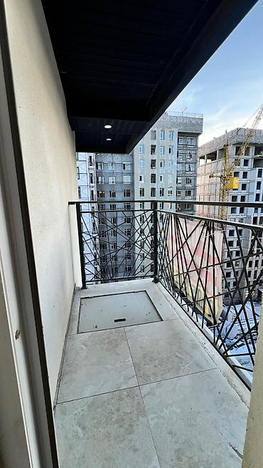 Продажа квартир: 2 комнаты, 60 м², Элитка, 10 этаж, Евроремонт — 7