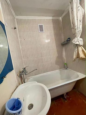 Продажа квартир: 2 комнаты, 45 м², 7 мкр 4 этаж, Косметический ремонт — 6