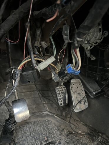 Сигнализация: Продаю много сапчастей от Киа шума позвоните мне и документ тоже есть — 6