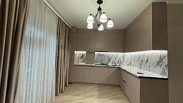 Батирлерди сатуу: 1 бөлмө, 54 м², 4 кабат — 1
