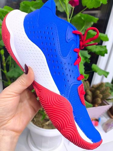 under armour: Ölçü: 37.5, Yeni — 7
