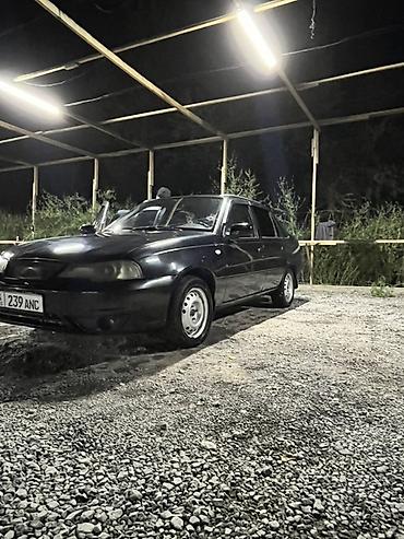 машина бишкек цены: Daewoo Nexia: 2011 г., 1.5 л, Седан — 1